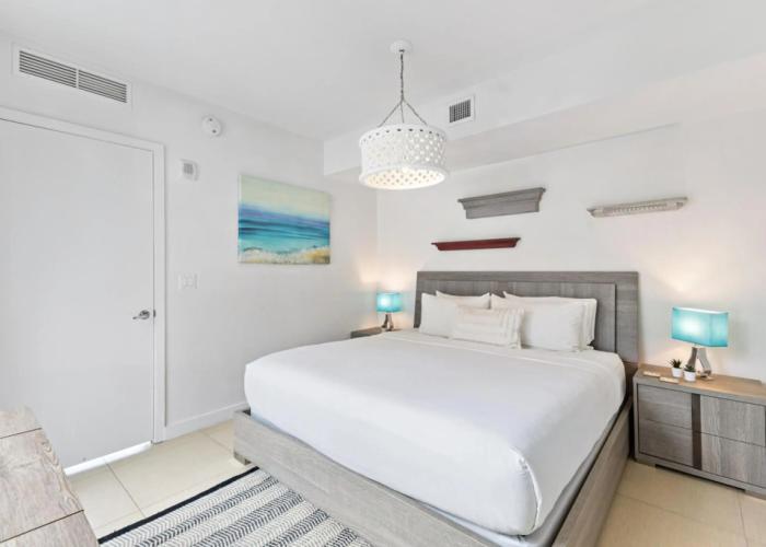 Dharma Home Suites Miami at Monte Carlo