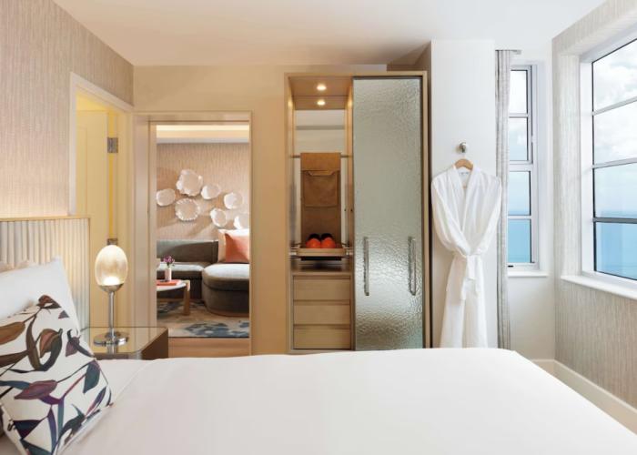 Andaz Miami Beach – by Hyatt Hotel