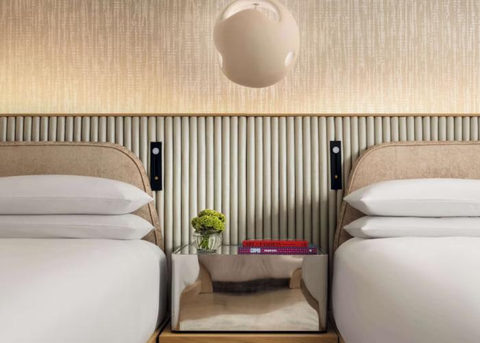 Andaz Miami Beach – by Hyatt Hotel