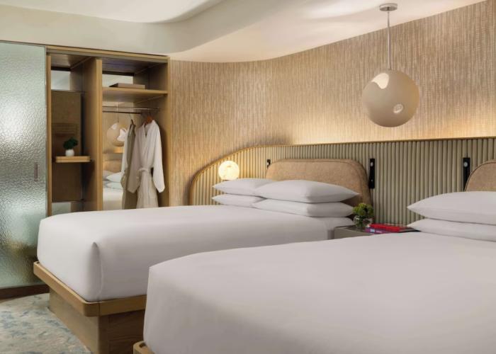 Andaz Miami Beach – by Hyatt Hotel