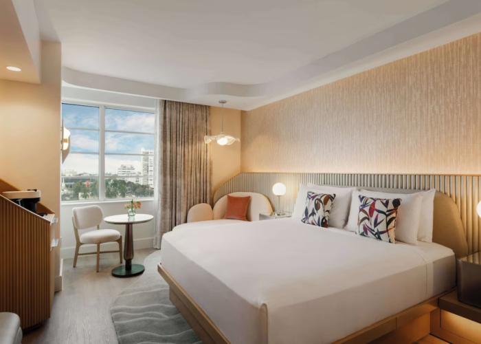 Andaz Miami Beach – by Hyatt Hotel