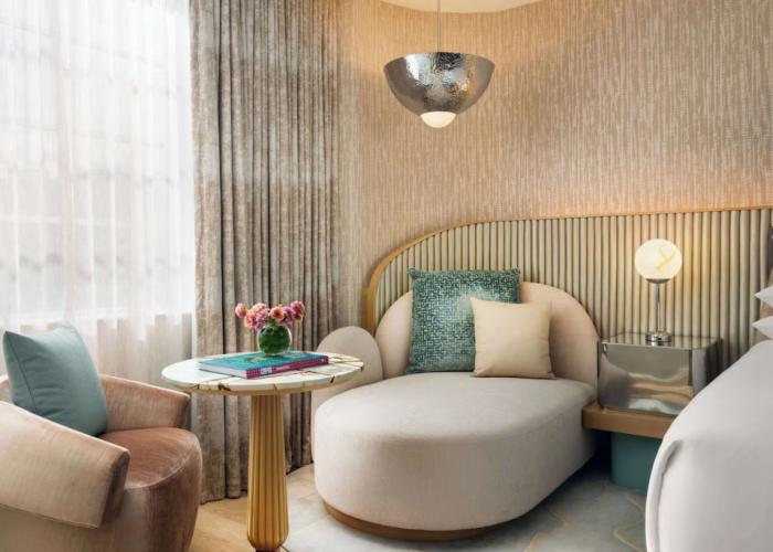 Andaz Miami Beach – by Hyatt Hotel