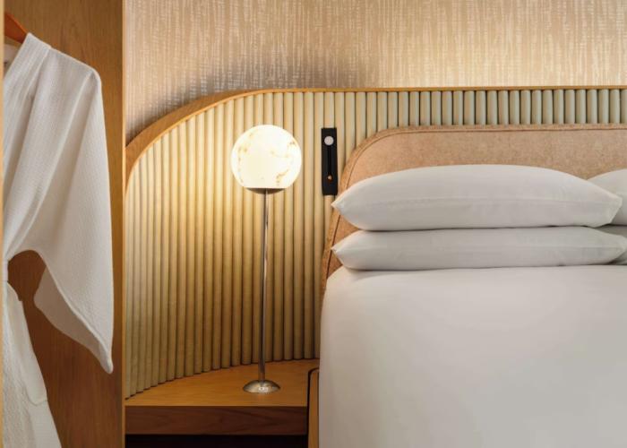 Andaz Miami Beach – by Hyatt Hotel