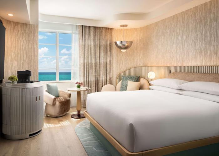Andaz Miami Beach – by Hyatt Hotel