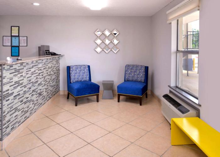 Americas Best Value Inn Monroeville