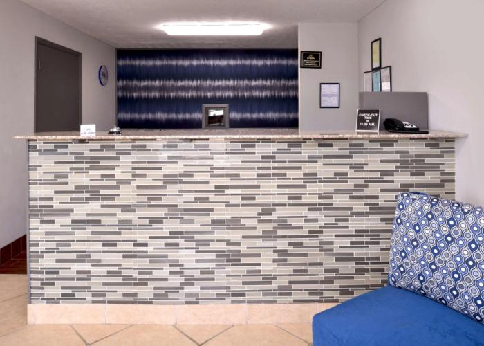 Americas Best Value Inn Monroeville