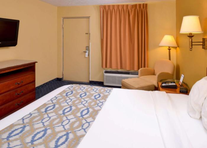 Americas Best Value Inn Monroeville