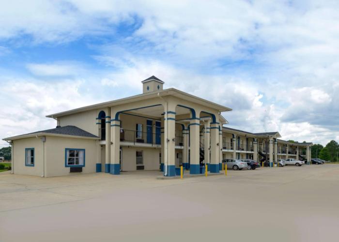 Americas Best Value Inn Monroeville