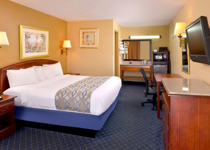 Americas Best Value Inn Monroeville
