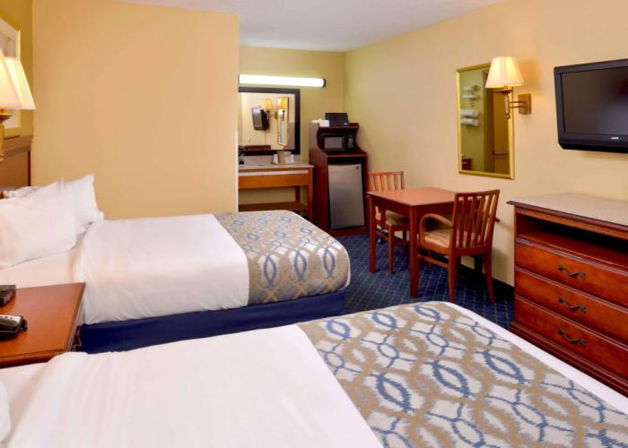 Americas Best Value Inn Monroeville