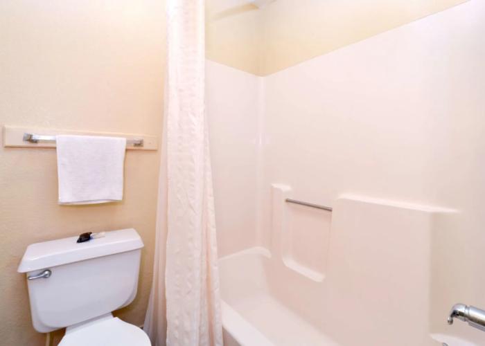 Americas Best Value Inn Monroeville