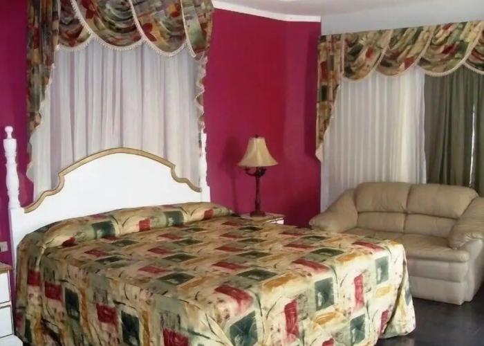 Mandeview Hotel