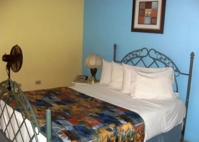 Mandeview Hotel