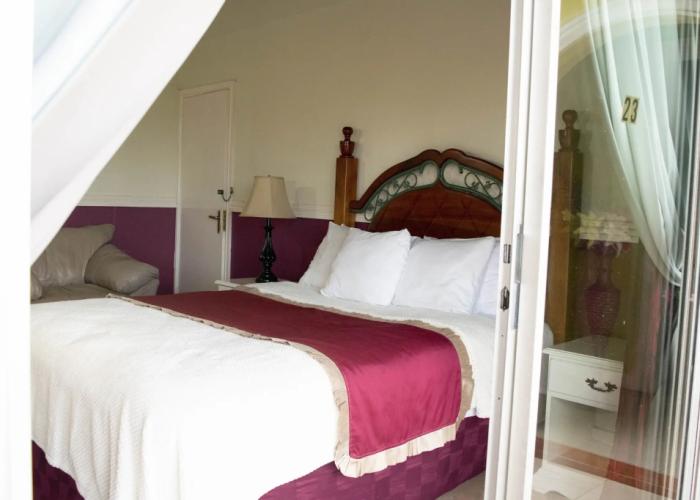 Mandeview Hotel