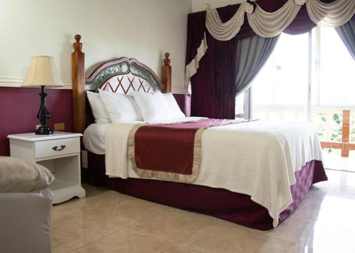 Mandeview Hotel