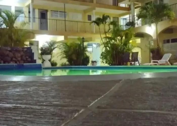 Golf View Hotel