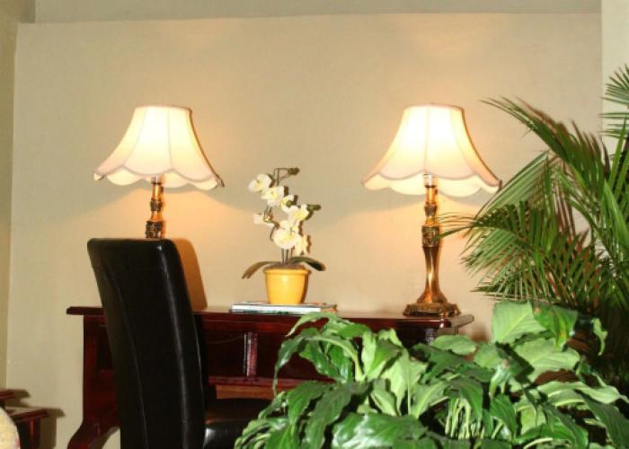 Golf View Hotel