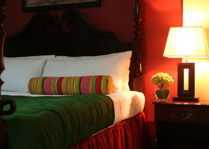 Golf View Hotel