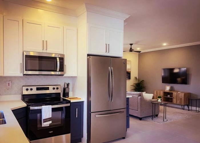 Apartamento Vacacional en Montego Bay