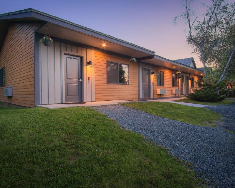 Sun & Ski Inn And Suites