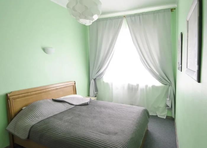 Slavyanskaya Traditsiya Hotel