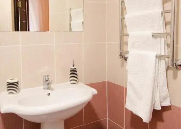 Slavyanskaya Traditsiya Hotel