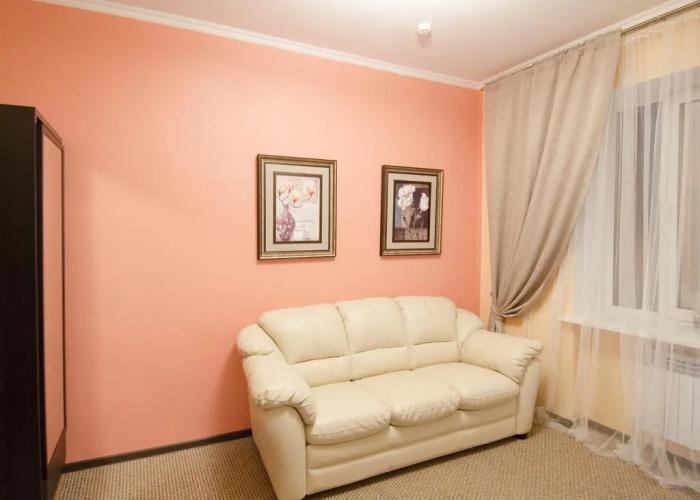 Slavyanskaya Traditsiya Hotel