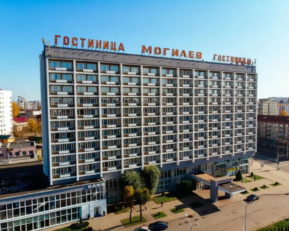 Gostinitsa Mogilev