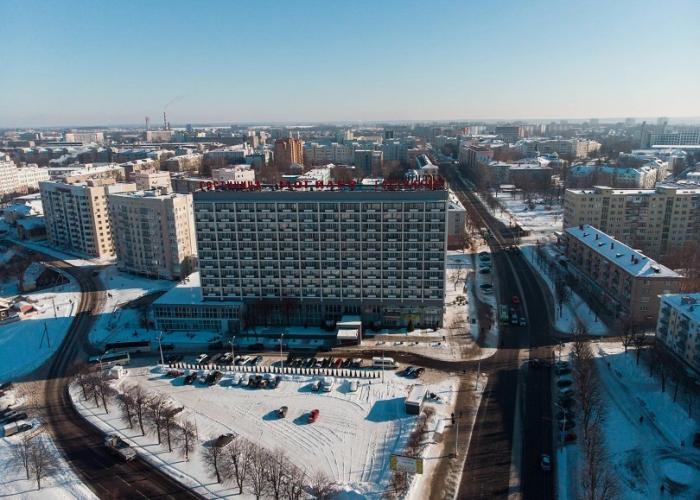 Gostinitsa Mogilev