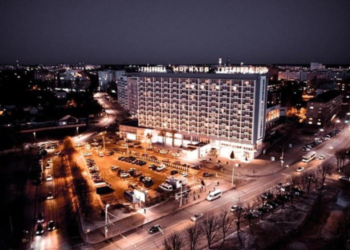 Gostinitsa Mogilev