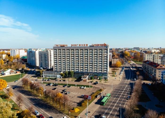 Gostinitsa Mogilev