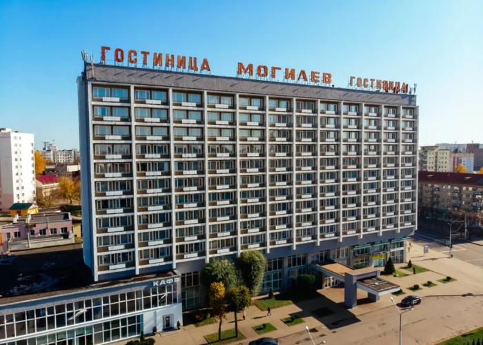 Gostinitsa Mogilev