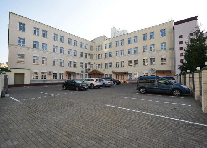 Gubernskaya Gostinitsa