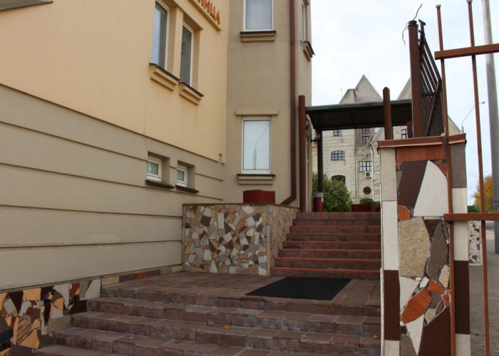 Kim Mini-Hotel