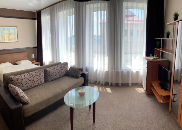 Kim Mini-Hotel