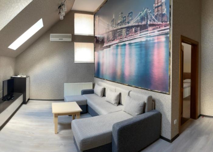 Kim Mini-Hotel