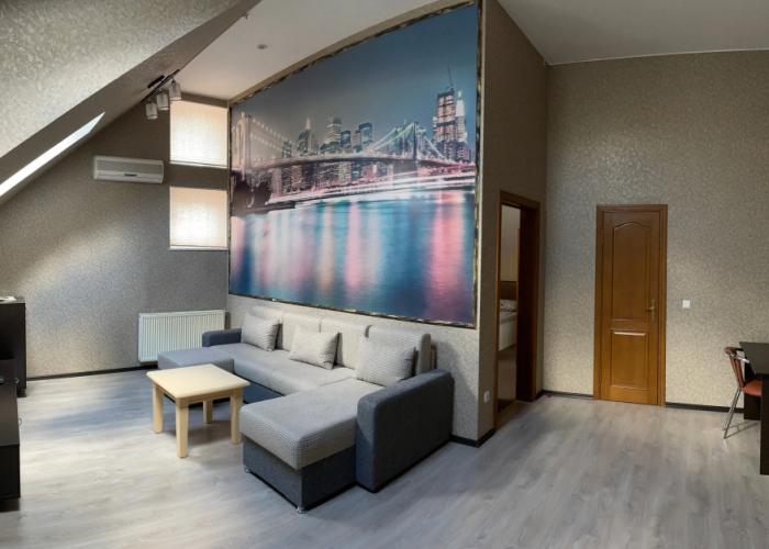Kim Mini-Hotel
