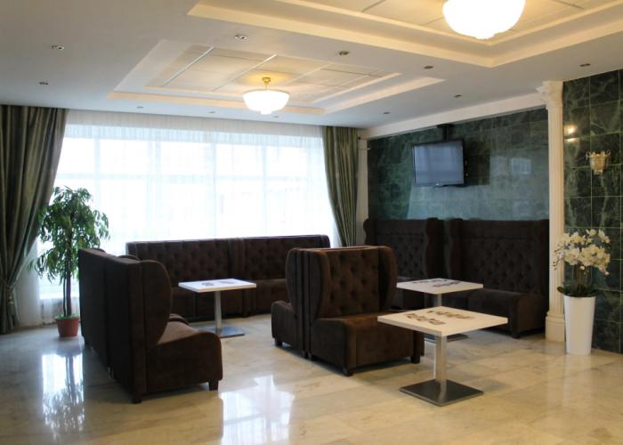 Turist Hotel