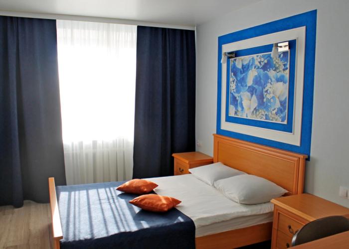 Turist Hotel