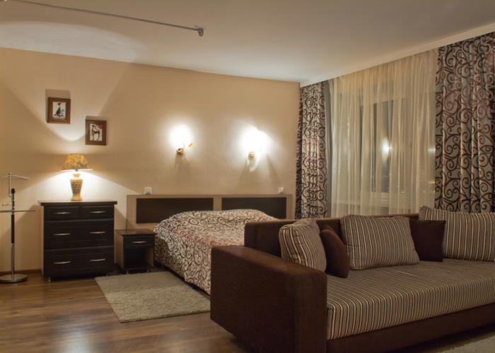 Turist Hotel