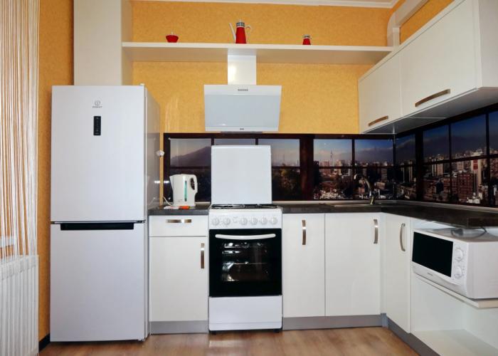 Na Fatina Apartments