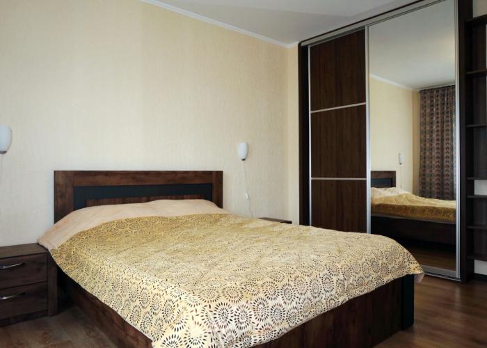 Na Fatina Apartments