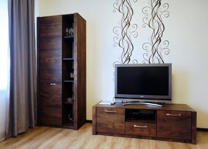 Na Fatina Apartments