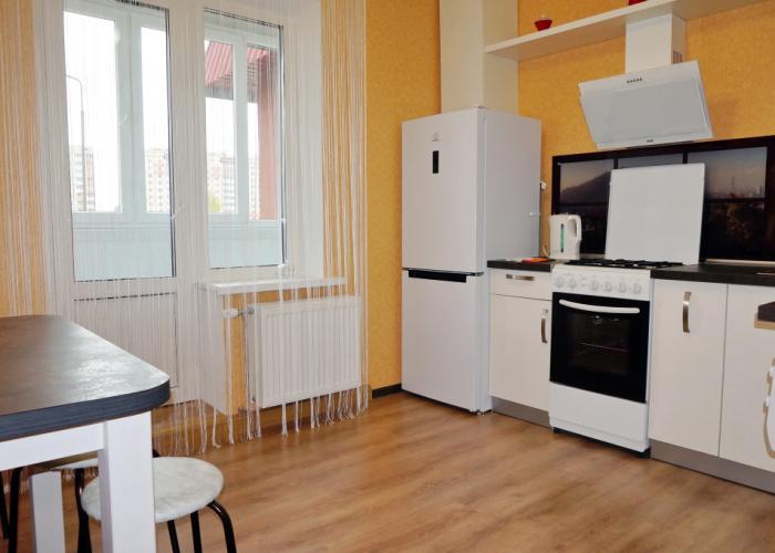 Na Fatina Apartments
