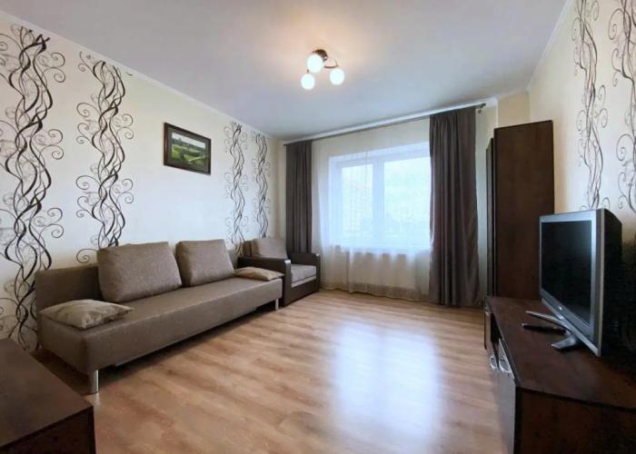 Na Fatina Apartments
