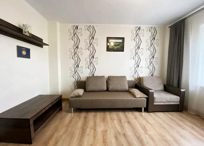 Na Fatina Apartments