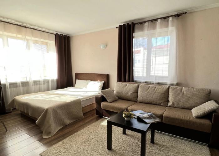 PaulMarie Na Boldina 9 Apartments