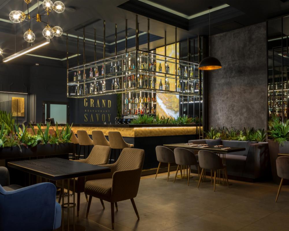 фото Atrium Hotel