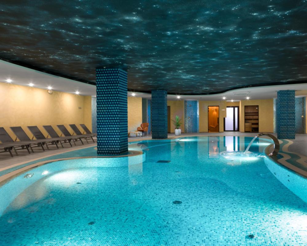 фото Atrium Hotel