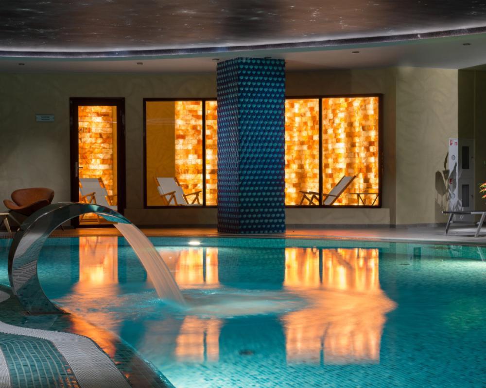 фото Atrium Hotel